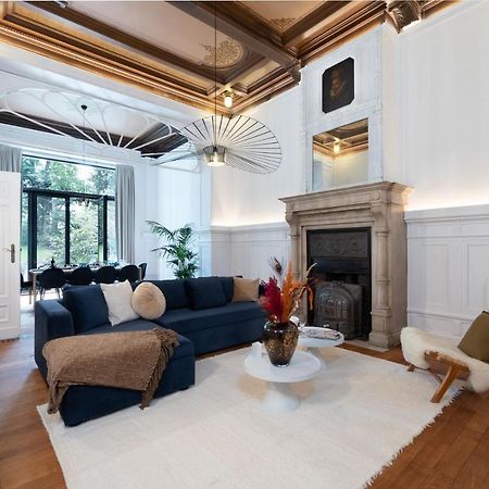 Sweett - Saint Bernard Apartment Brussels Exterior photo