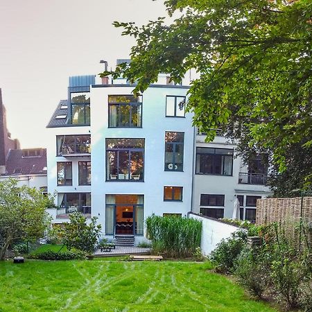 Sweett - Saint Bernard Apartment Brussels Exterior photo